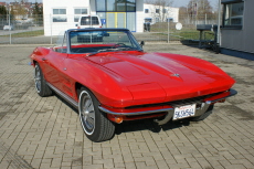 1964_Corvette_C2