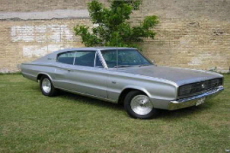 1966_Dodge_Charger